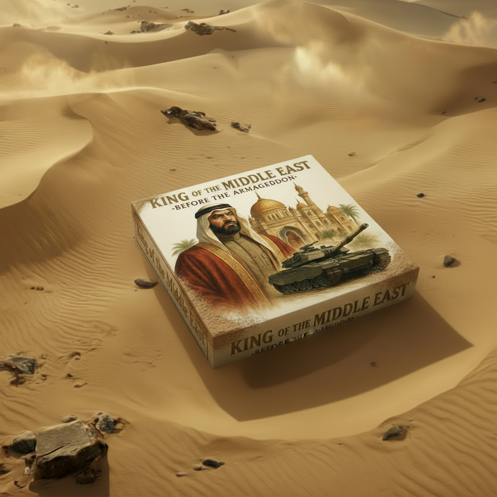 Lehtimaki Games Board Game